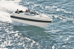 Askeladden C84 Voyager