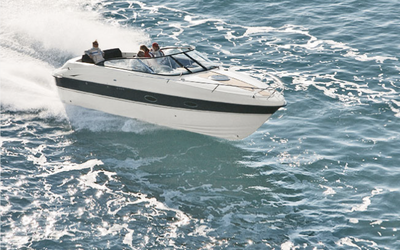 Askeladden C84 Voyager