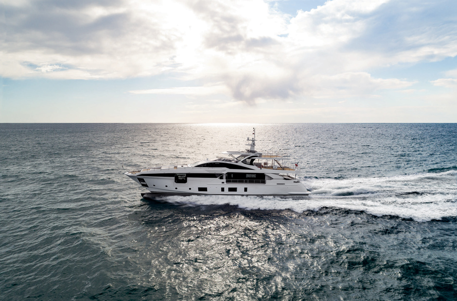 Azimut Castores