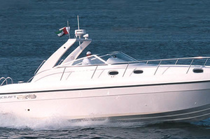 Silvercraft 38SC