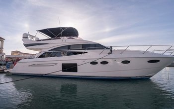 Princess 60