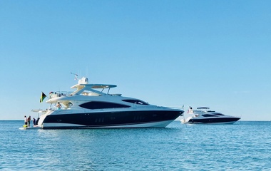 Sunseeker Perseverance II