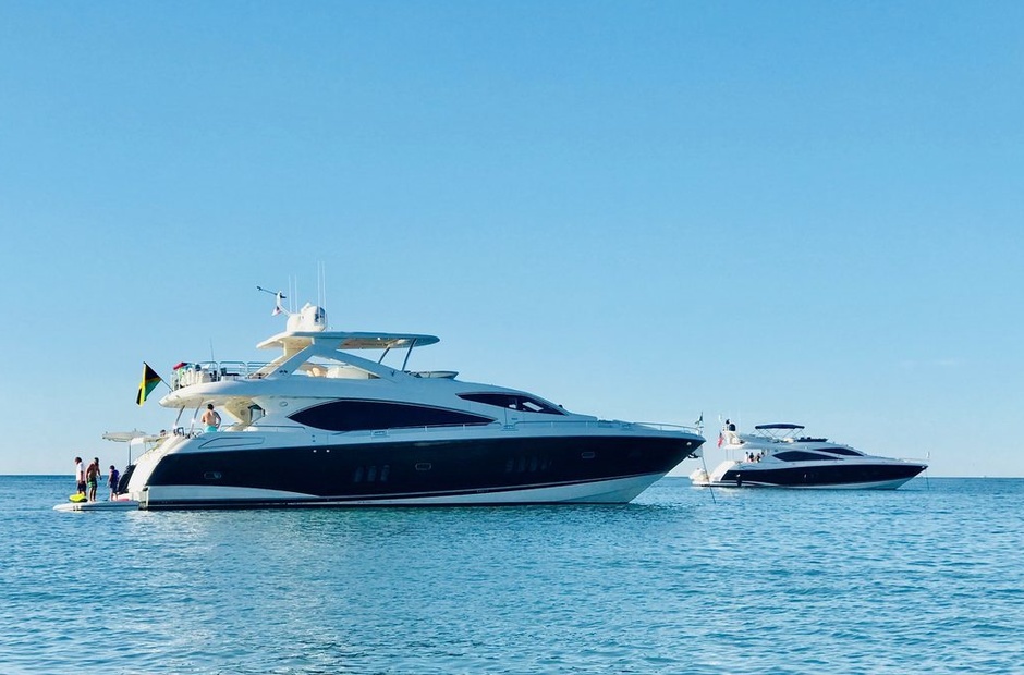 Sunseeker Perseverance II