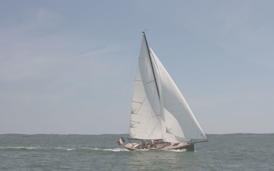 Rosewest 896 Cape Cod