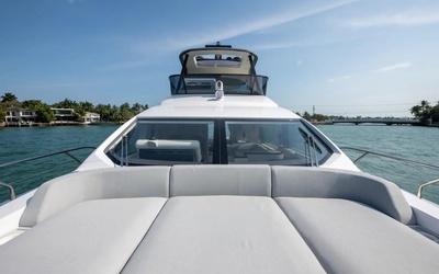 Weldcraft 201 Maverick DV