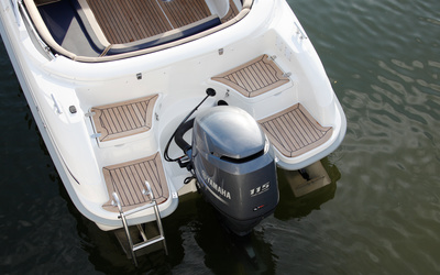 Yamarin 63 Day Cruiser