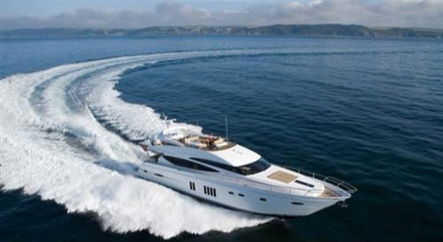 Princess Sabbatical III