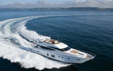 Princess Sabbatical III