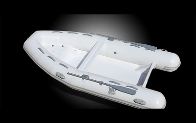 Tiger Marine Tender 360