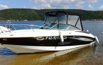 2008, Azuree 33