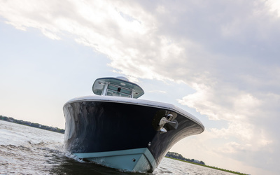 TideWater 272 CC Adventure