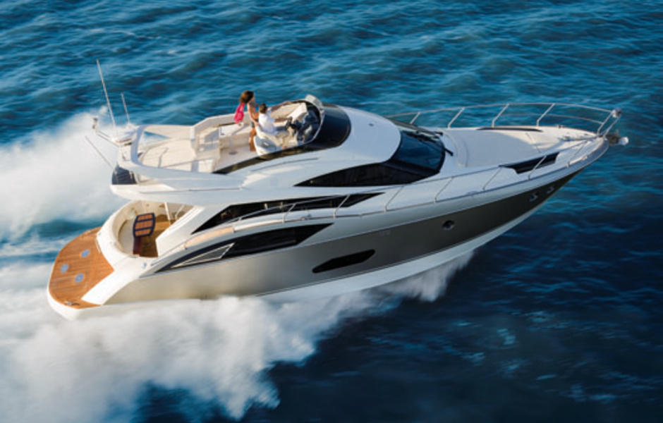 Marquis 500 Sport Bridge