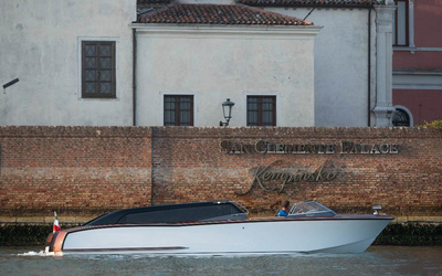 Cantieri Vizianello GV30