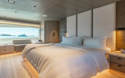 Alumacraft Escape 145 Tiller