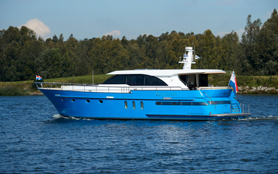 Van den Hoven Executive 1850