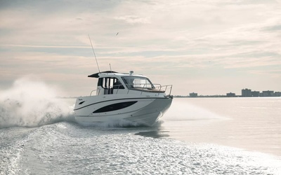 Bayliner T29 Explorer