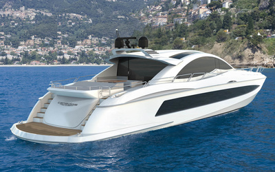 Canados Gladiator 901