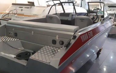 Spinningline SL470