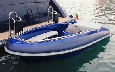 Nauma-Tec Tenderlux 620