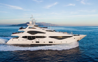 Sunseeker Fate 2