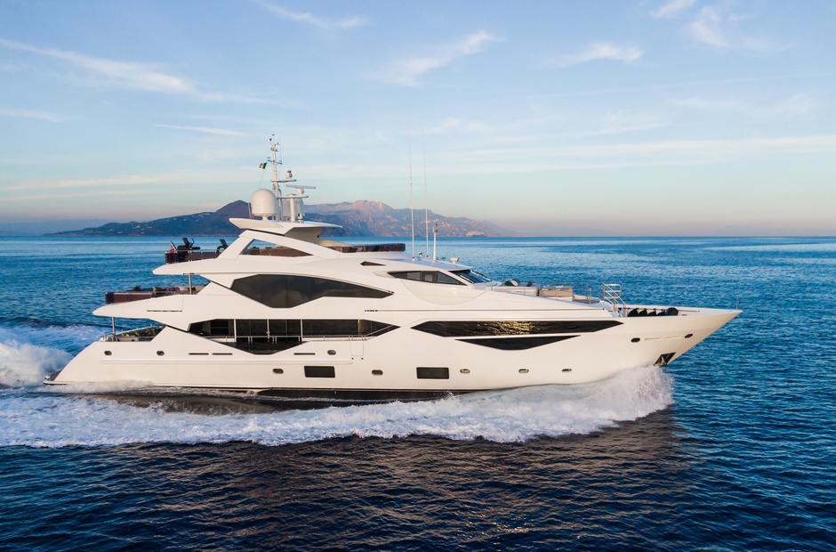 Sunseeker Fate 2