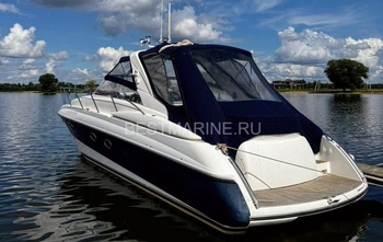 Windy 42 Grand Bora (2006)