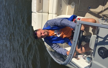 Bayliner 642 Cuddy (2013)