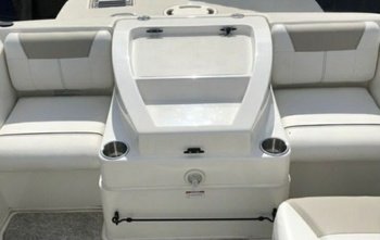 2015, Bayliner 175 Bowrider
