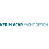 Kerim Acar Yacht Design