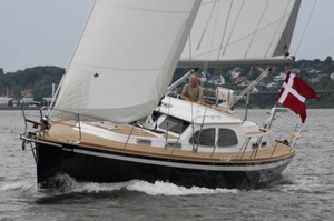 Nordship 430 DS
