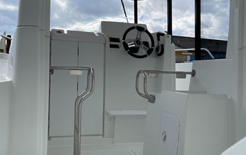 Beneteau Barracuda 6 (2018)