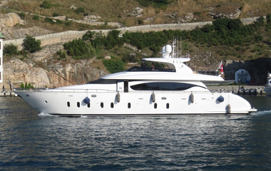 Maiora 24S