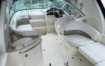 Sea Ray 275 Sundancer (2008)