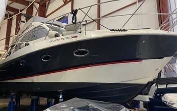 Galeon 390 Fly
