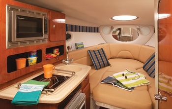 Crownline 264 CR (2022)
