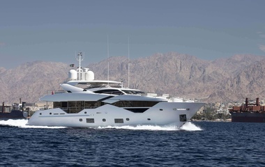 Sunseeker Hey One