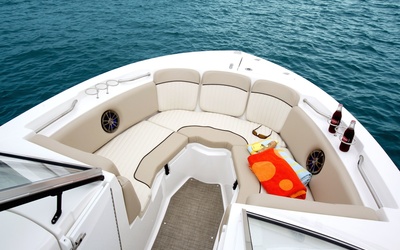 Sea Fox 226 Traveller