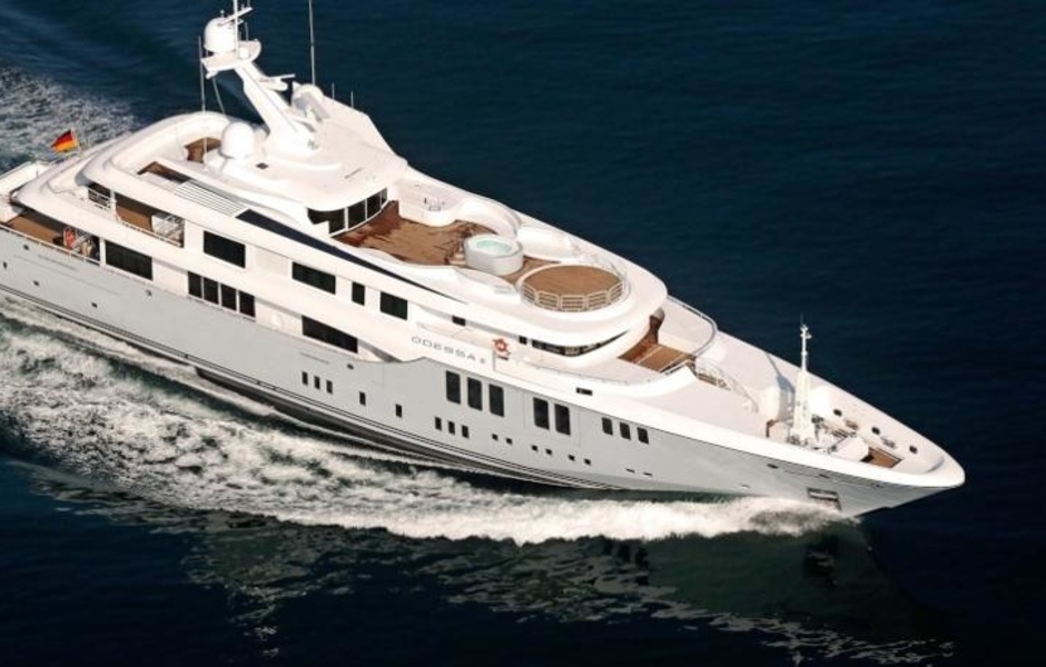 Odessa II
