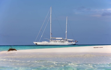 Scheepswerf Friesland Dione Star