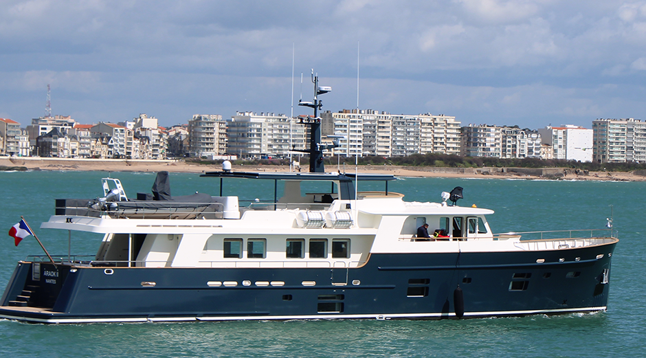 OCEA Araok II