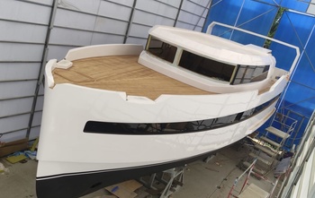 Popilov Yachts Popilov 14.99 (2021)