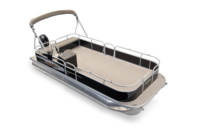 Princecraft Voyageur 21