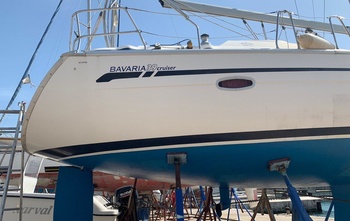 Bavaria 39 Cruiser