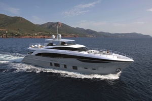 Princess 35M