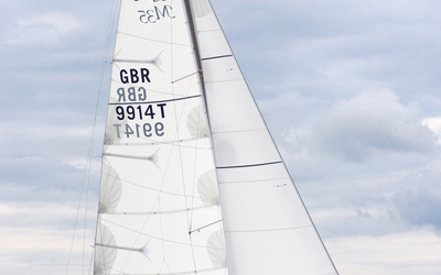 Cornish Crabbers 35 Mystery 