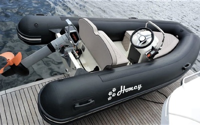 R.I.B.-Line 3.3 Tender