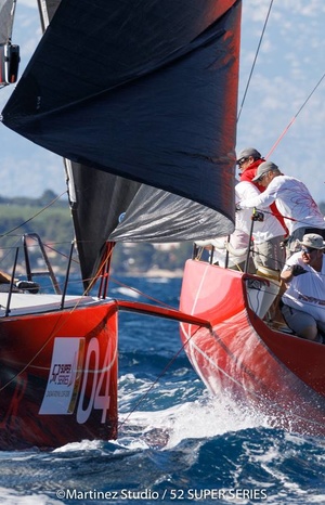 An unforgettable kiss