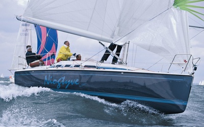 Dehler 29