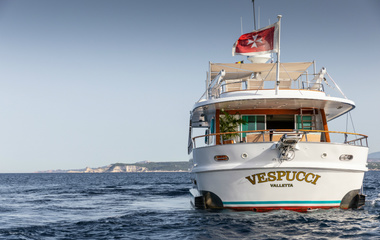 CRN Vespucci