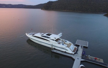Mangusta Hells Bells